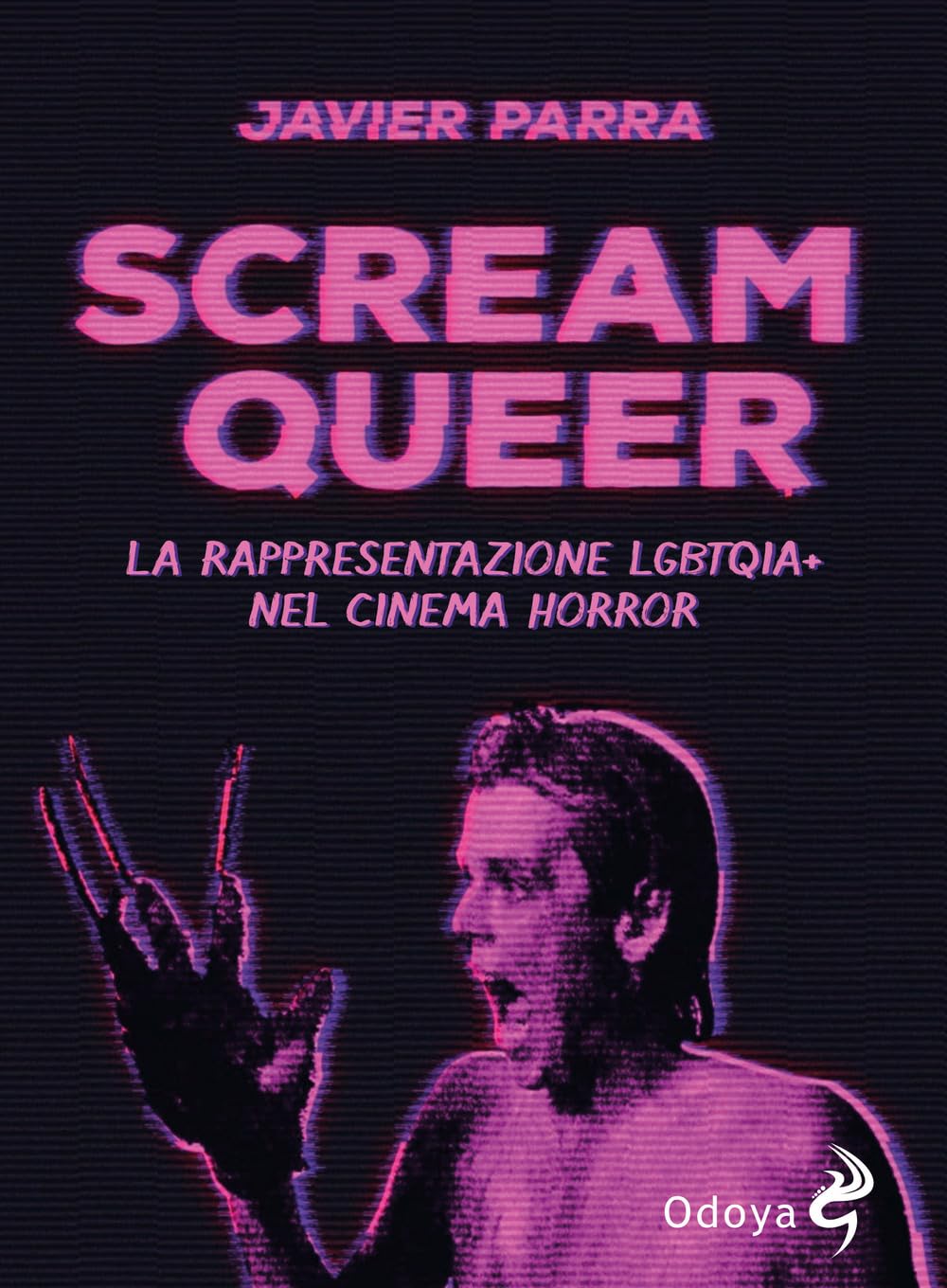 Scream Queer. La rappresentazione LGBTQIA+ nel cinema horror book