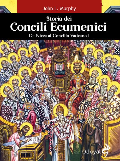 Storia dei concili ecumenici. Da Nicea al Concilio Vaticano I book