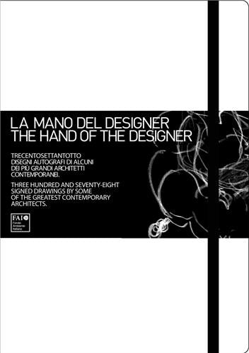 The Hand of the Designer book