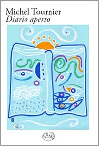 Diario aperto book