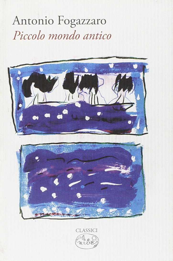 Piccolo mondo antico book