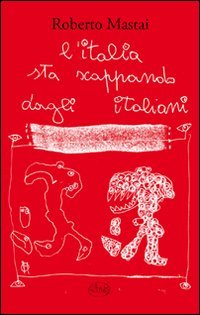 L'Italia sta scappando dagli italiani book