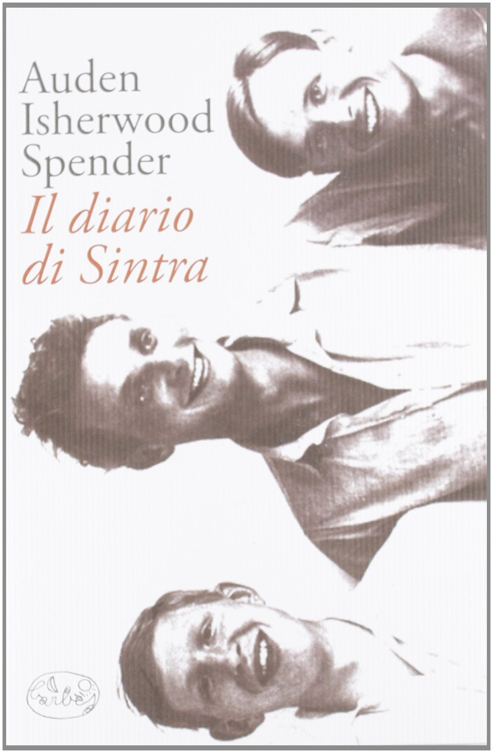 Il diario di Sintra book