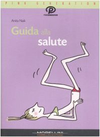 Guida alla salute book