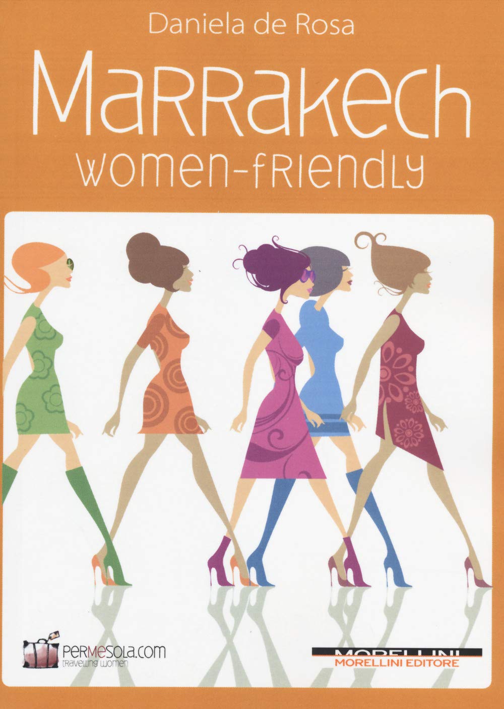 Marrakech. Women friendly Leisure, Home & Garden