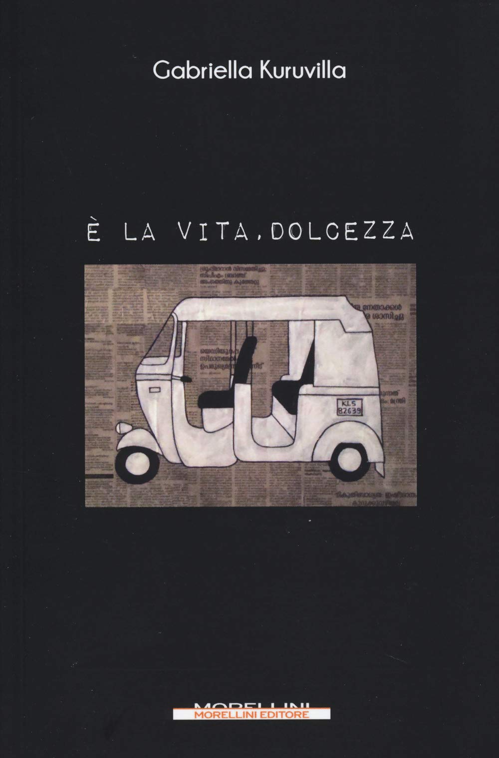 È la vita, dolcezza Essays & Short Stories