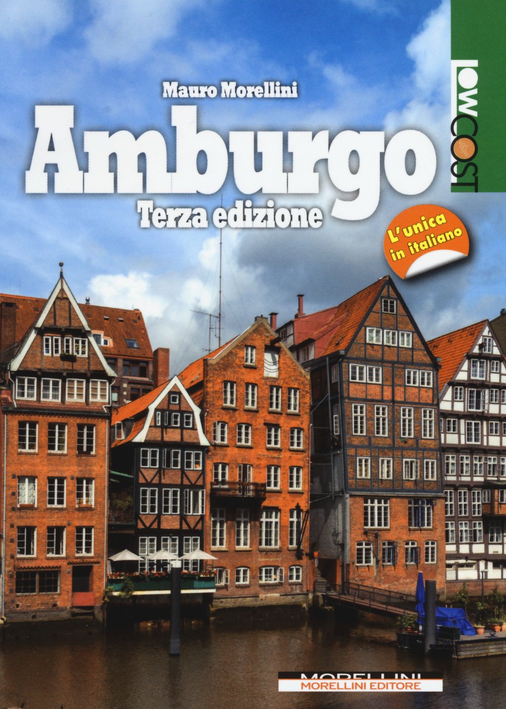 Amburgo (LowCost) Leisure, Home & Garden Books