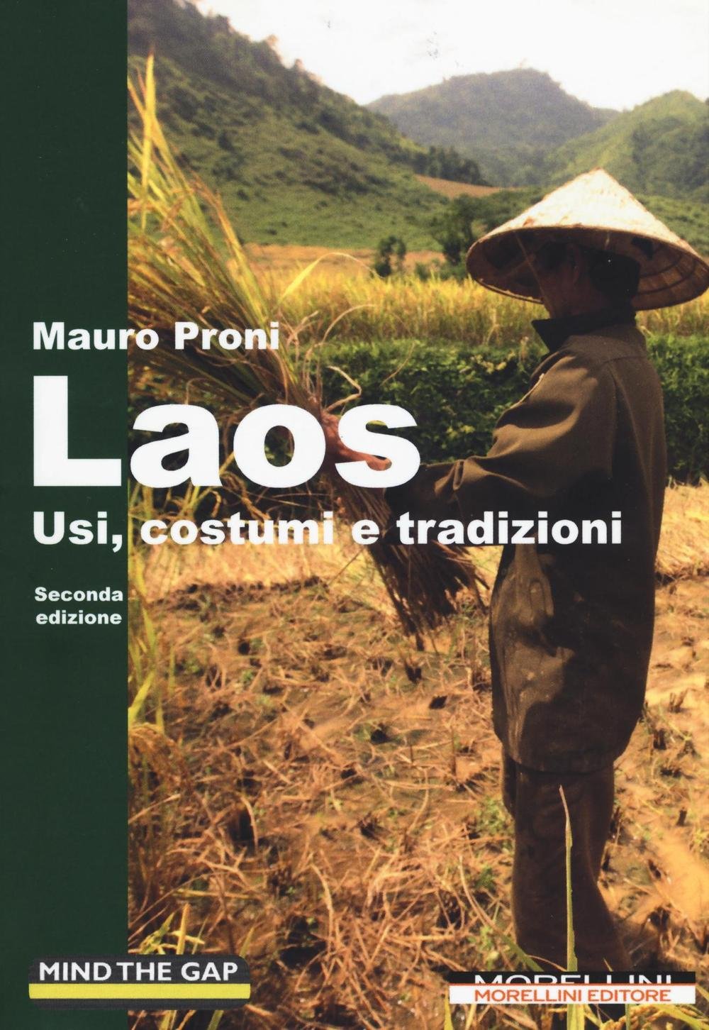 Laos. Usi, costumi e tradizioni book