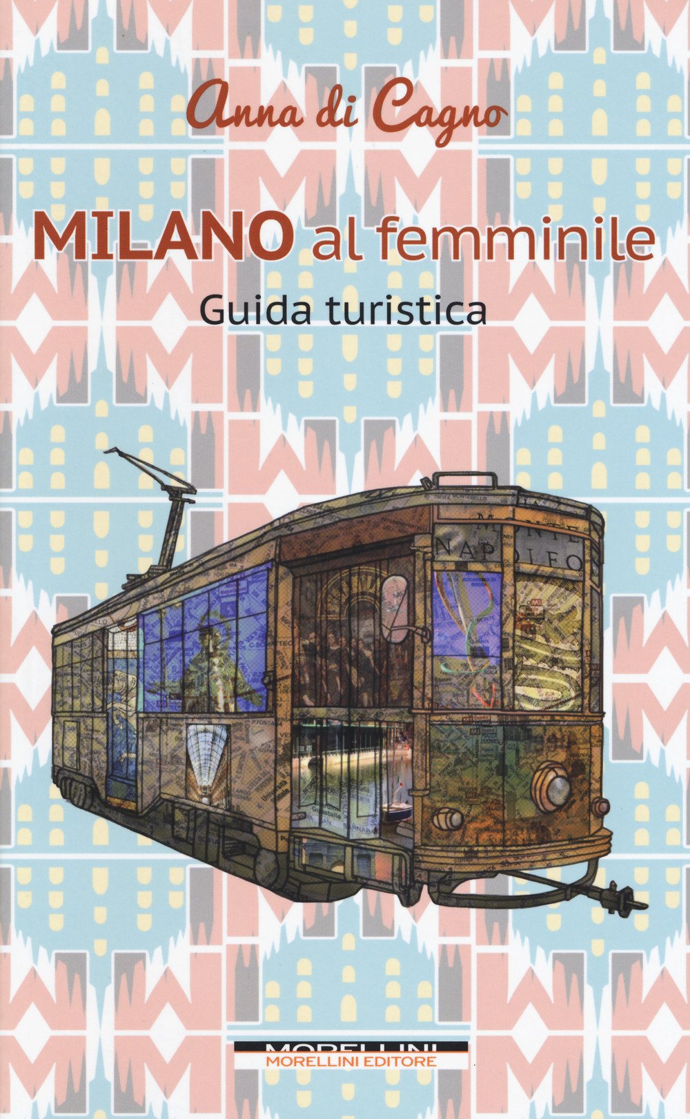 Milano al femminile Books