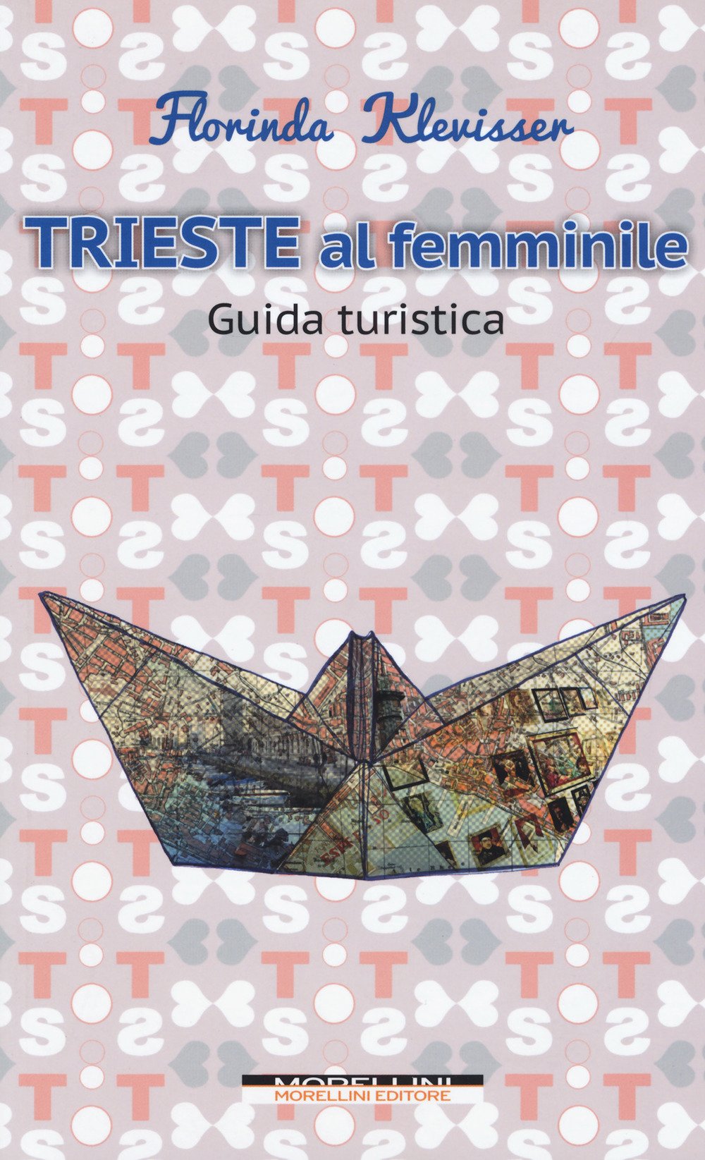 Trieste al femminile Books