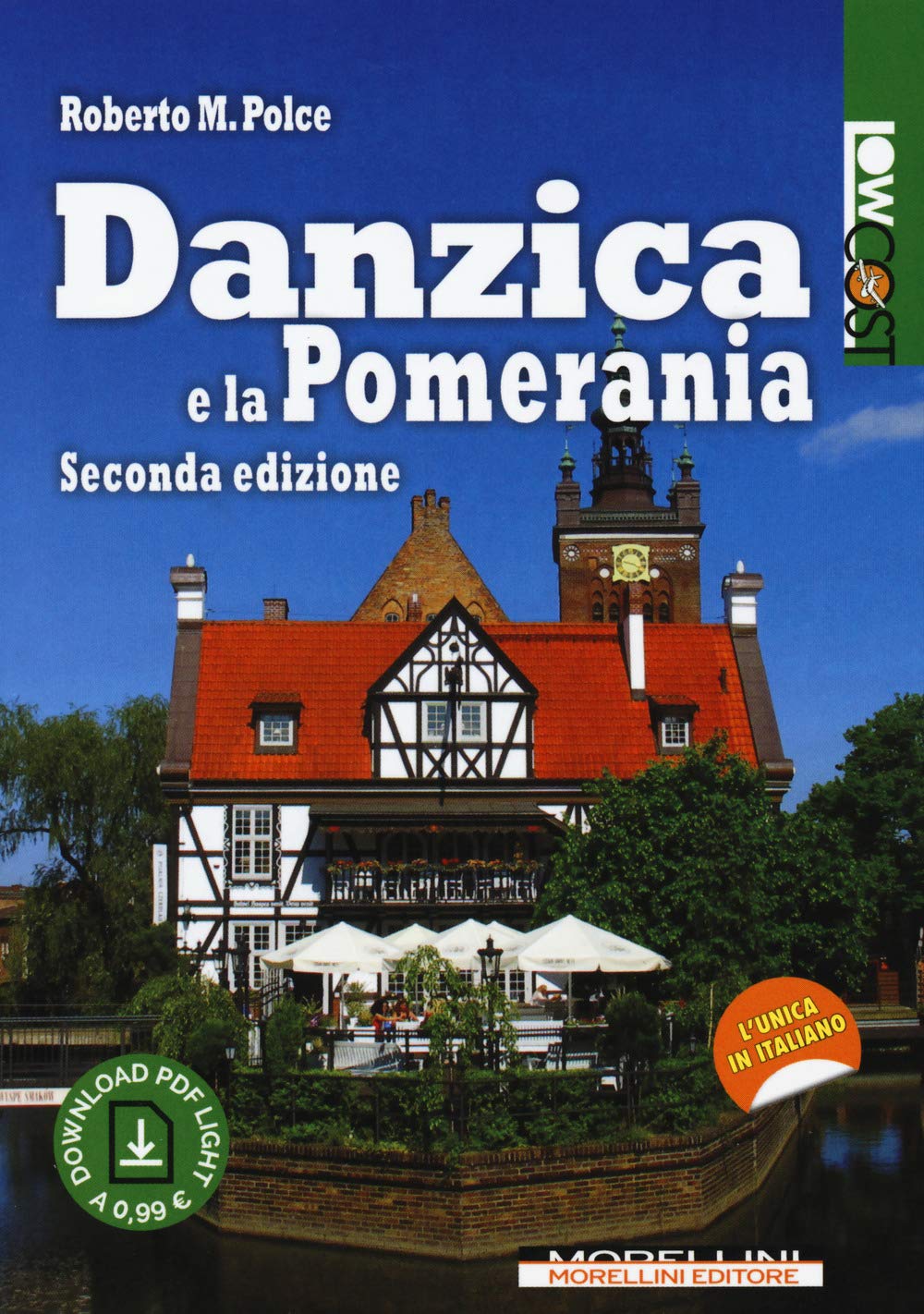 Danzica e la Pomerania. Con Contenuto digitale per download book