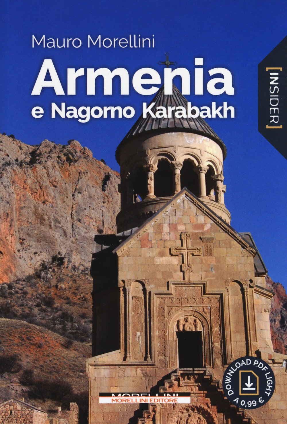 Armenia e Nagorno Karabakh book