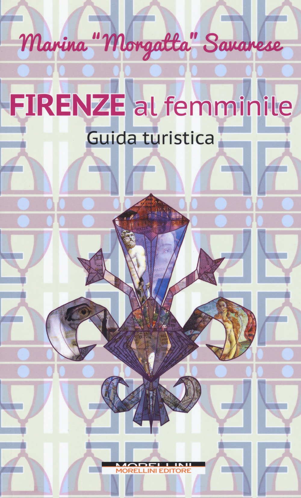 Firenze al femminile book