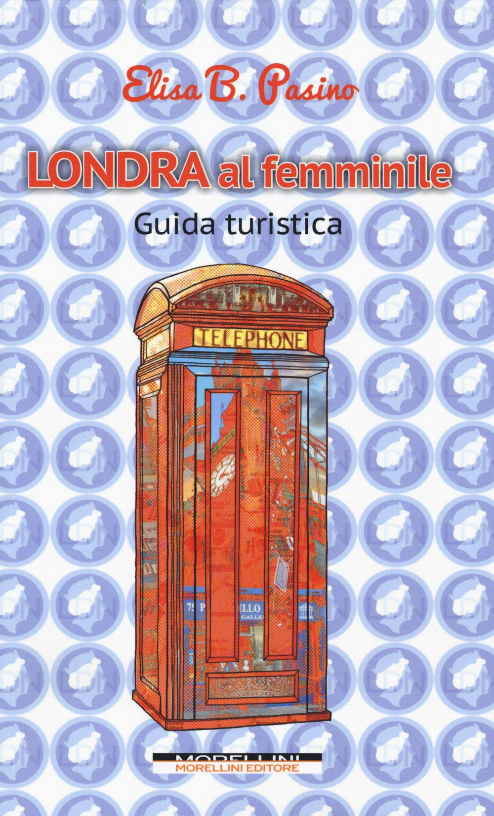 Londra al femminile Books