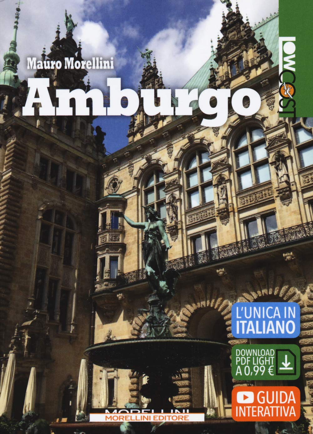 Amburgo. Con Contenuto digitale per download book