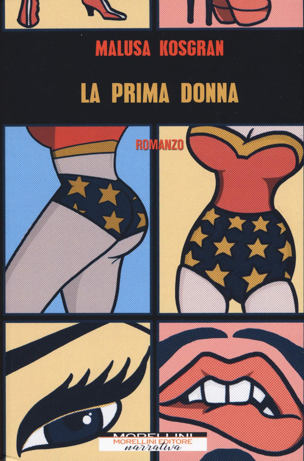 Product Image: La prima donna