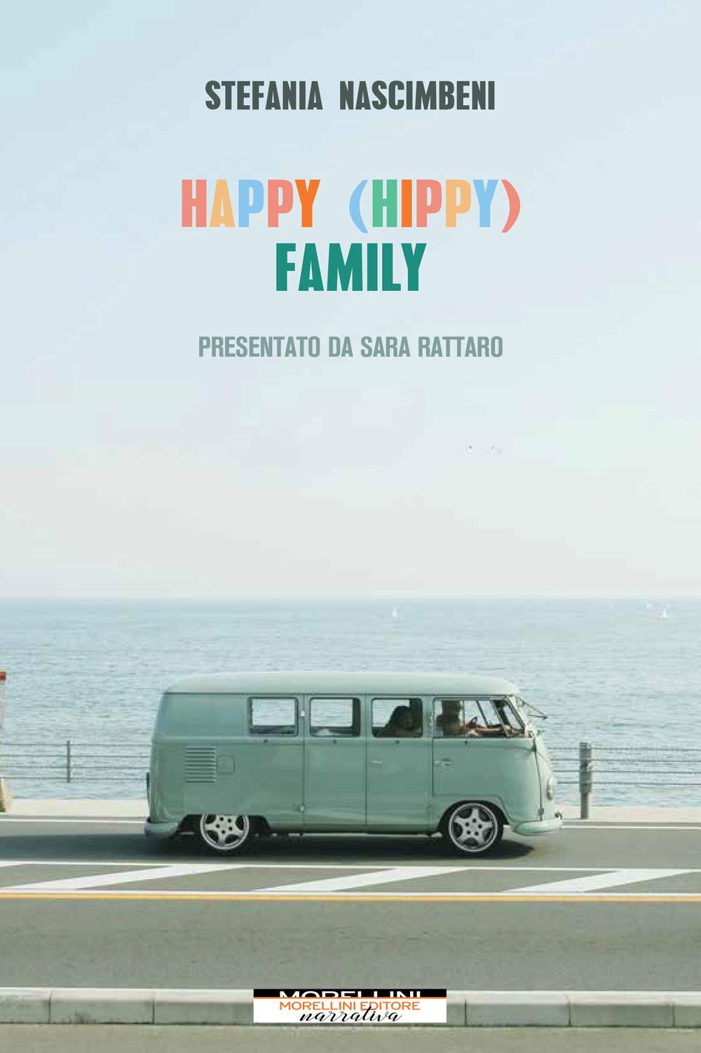 Happy (hippy) family (Varianti) Contemporary literature