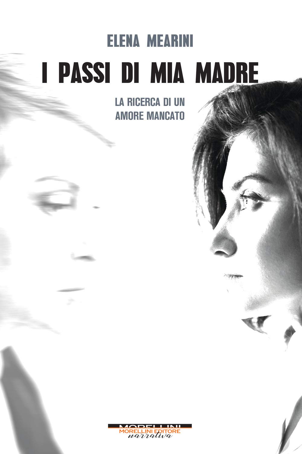 I passi di mia madre Contemporary literature