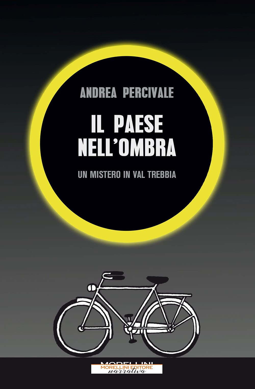 Il paese nell'ombra. Un mistero in val Trebbia Contemporary literature