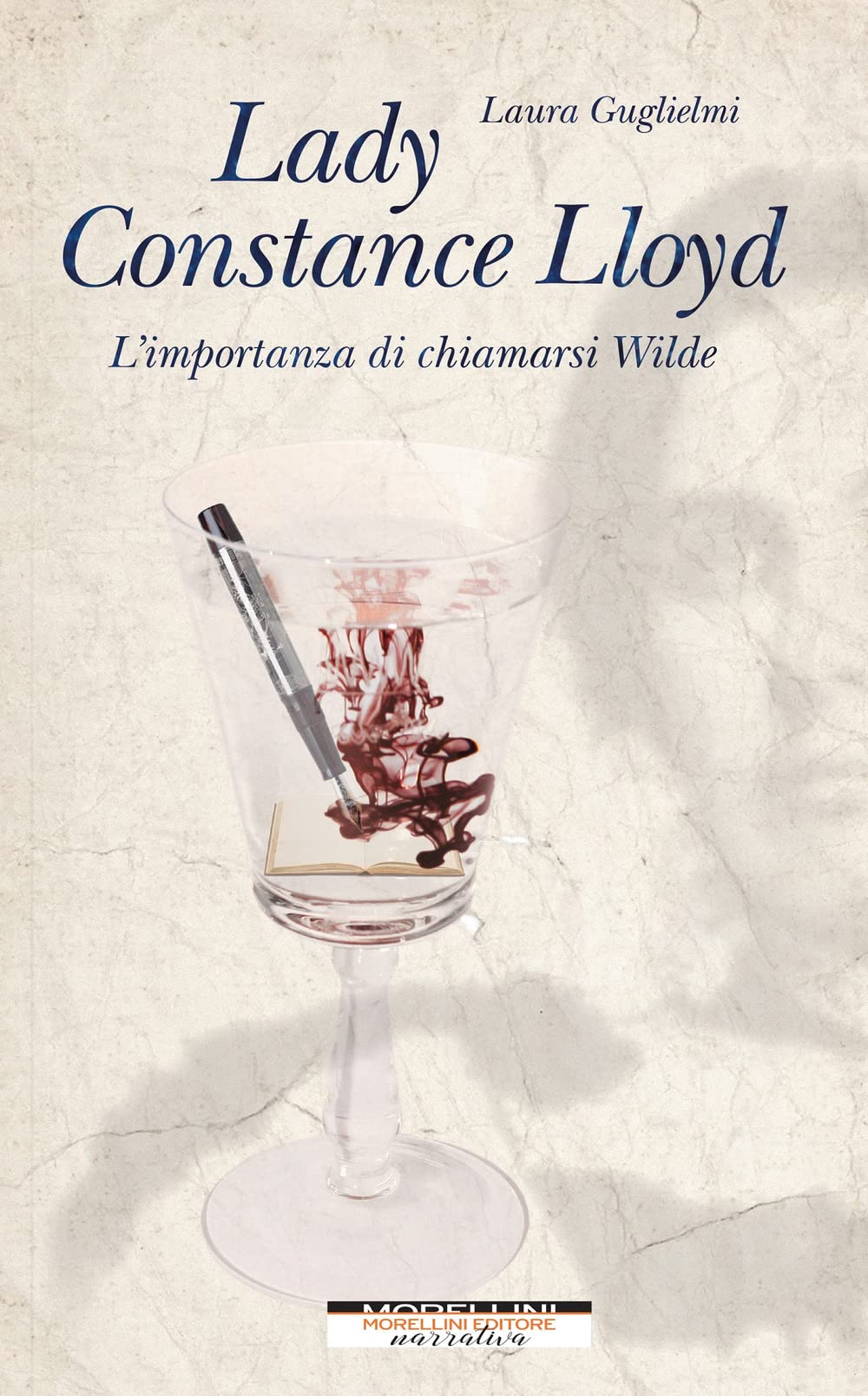 Lady Constance Lloyd. L'importanza di chiamarsi Wilde book