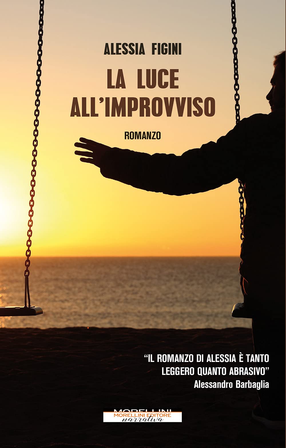 Product Image: La luce all'improvviso