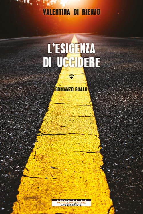 L' esigenza di uccidere Contemporary literature