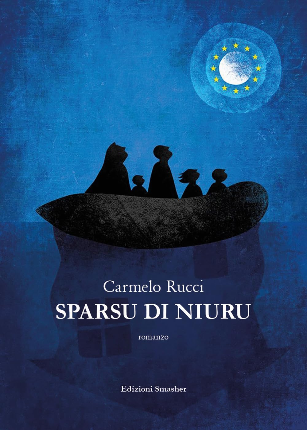 Sparsu di niuru. Ediz. integrale (Orme di inchiostro) Contemporary literature