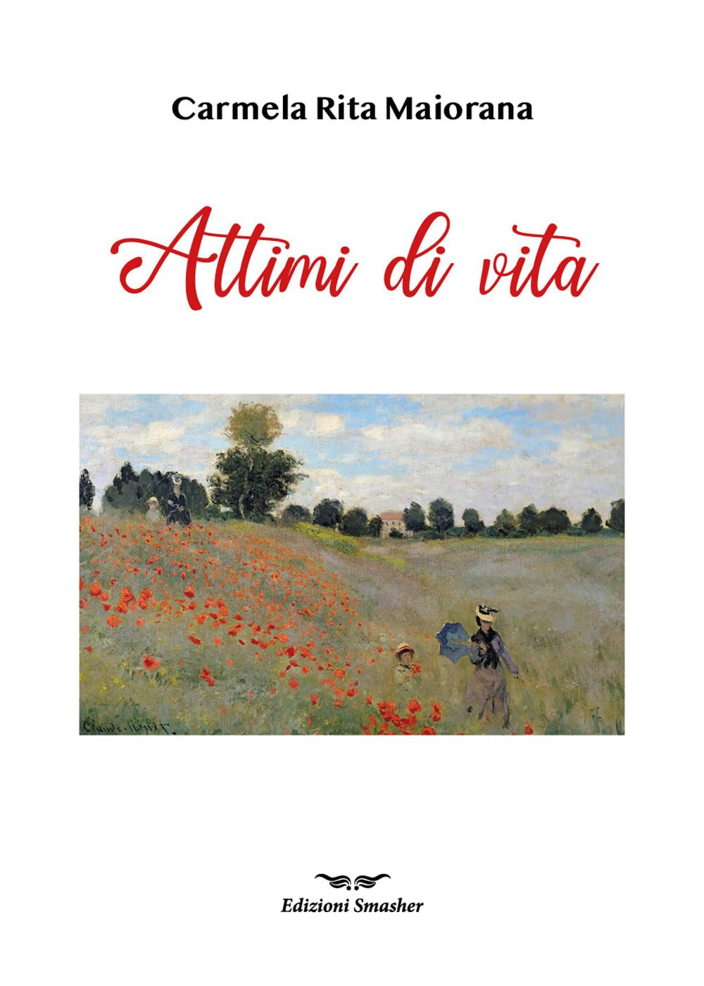 Attimi di vita Poetry