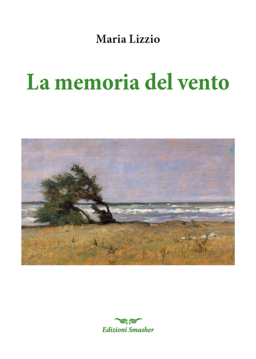 La memoria del vento (Poesia) Poetry