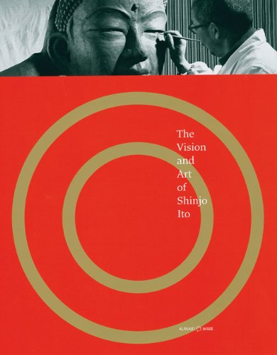 The Vision and Art of Shinjo Ito Film, Art & Culture