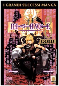 Death Note. Gold (Vol. 8) (Planet manga) Manga