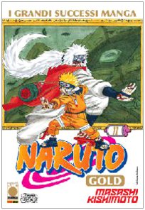 Naruto gold deluxe (Vol. 11) (Planet manga) Manga