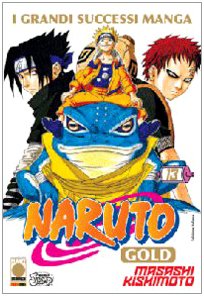 Naruto gold deluxe (Vol. 13) book