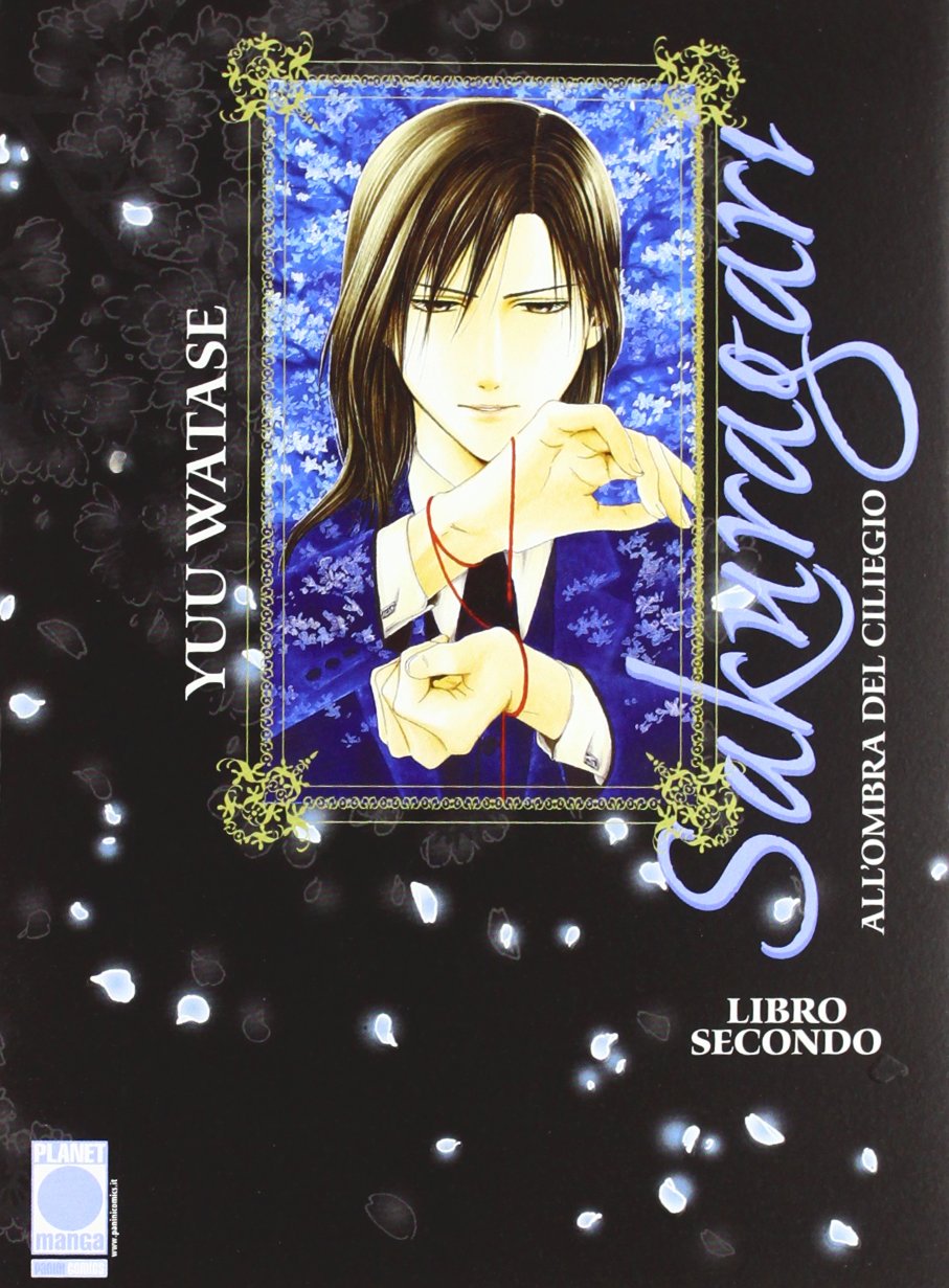 Sakuragari. All'ombra del ciliegio (Vol. 2) book