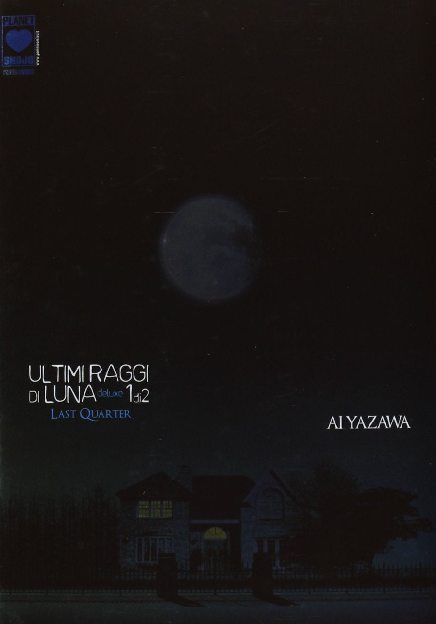 Ultimi raggi di luna. Deluxe (Vol. 1) book