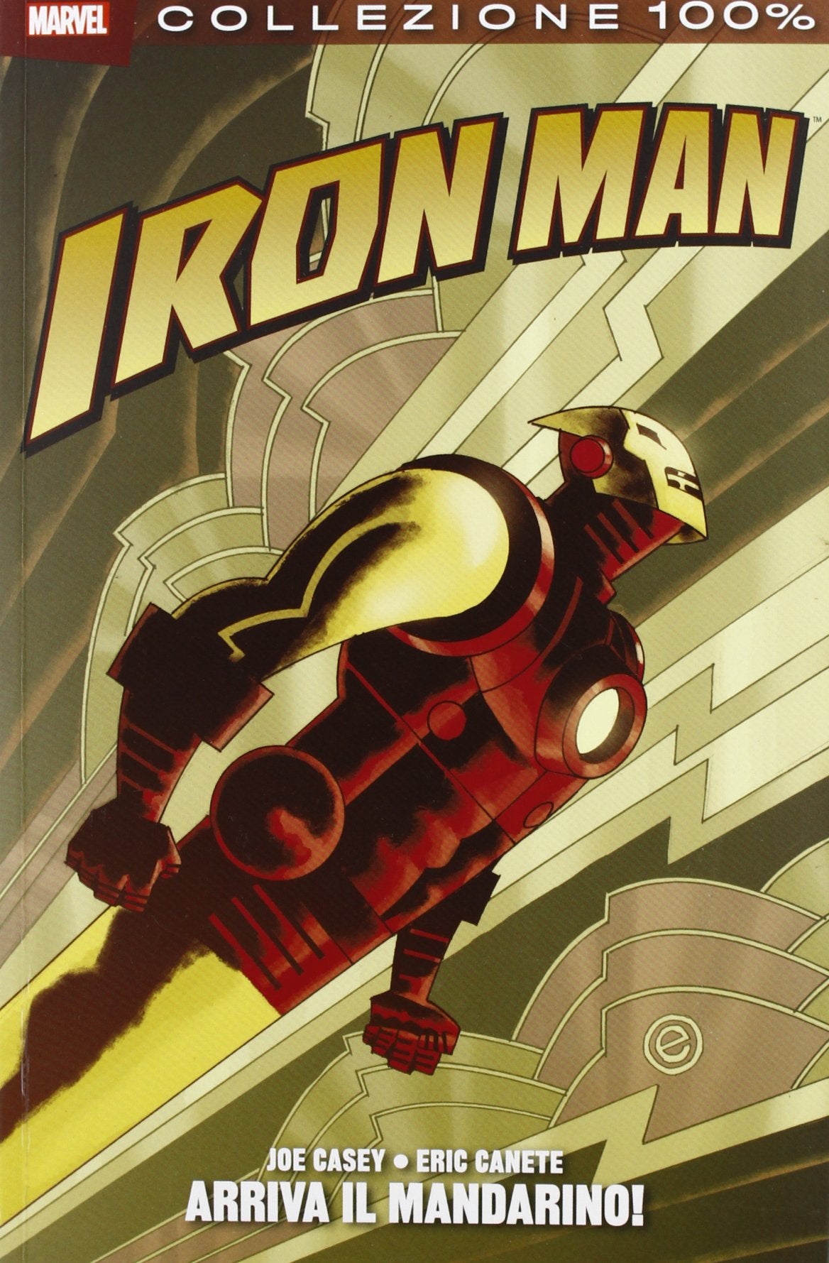 Product Image: Arriva il Mandarino! Iron Man