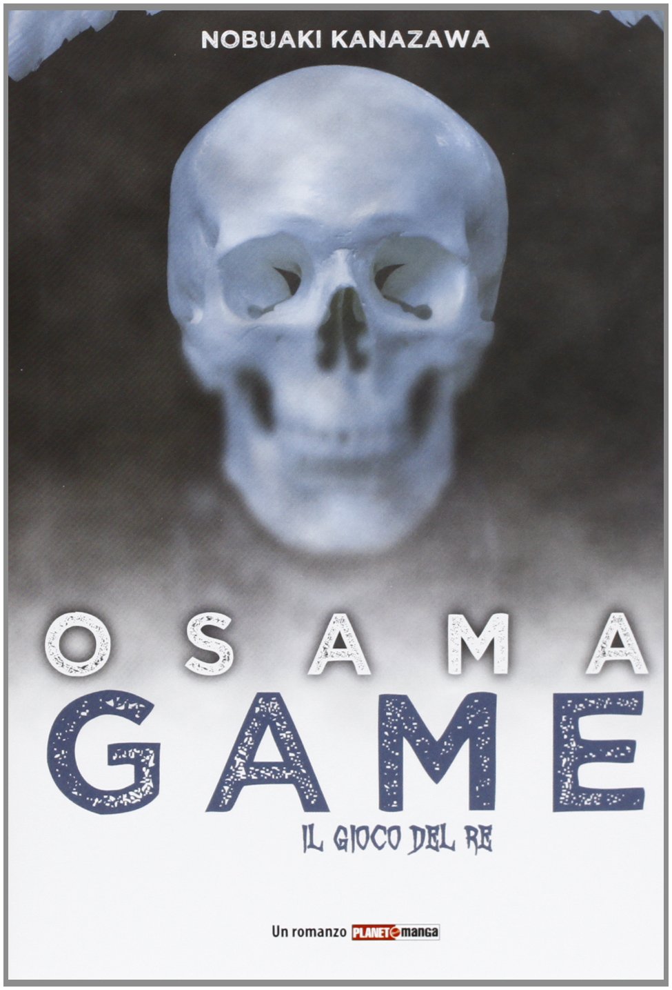 Osama game. Il gioco del re book
