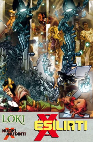 Marvel Universe 13 Variant Limited Edition book