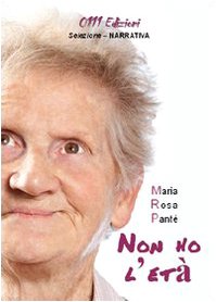 No ho l'età book