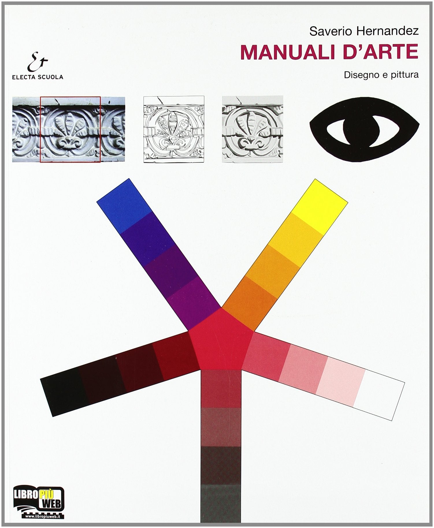 Manuali d'arte. Vol. A: Disegno e pittura. Con atlante. Per le Scuole superiori. Con espansione online Study Guides