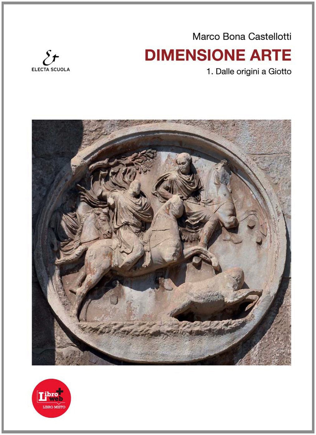 Dimensione arte. Per le Scuole superiori. Con espansione online. Dalle origini a Giotto (Vol. 1) Study Guides
