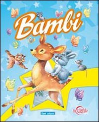 Bambi. Ediz. illustrata (Fabulando) Children's books