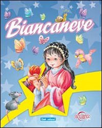 Biancaneve. Ediz. illustrata book