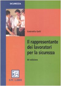 Il rappresentante dei lavoratori per la sicurezza book