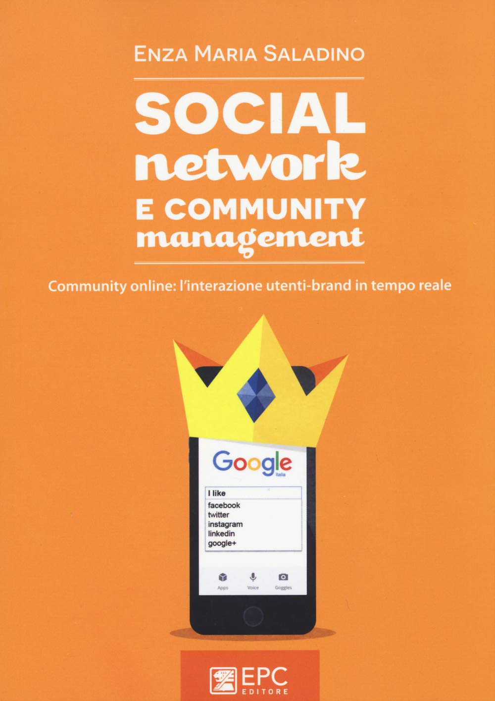Social network e community management. Community online: l'interazione utenti-brand in tempo reale Business, Finance & Career