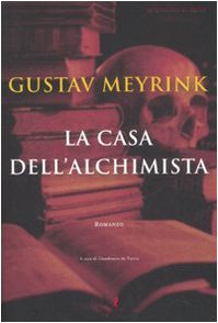 La casa dell'alchimista book