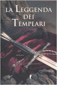 La leggenda dei templari book