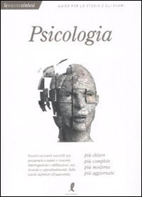 Psicologia (Le nuove sintesi) Study Guides