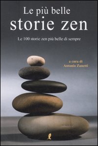 Le più belle storie zen book