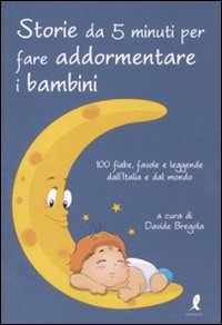 Storie da 5 minuti per far addormentare i bambini book
